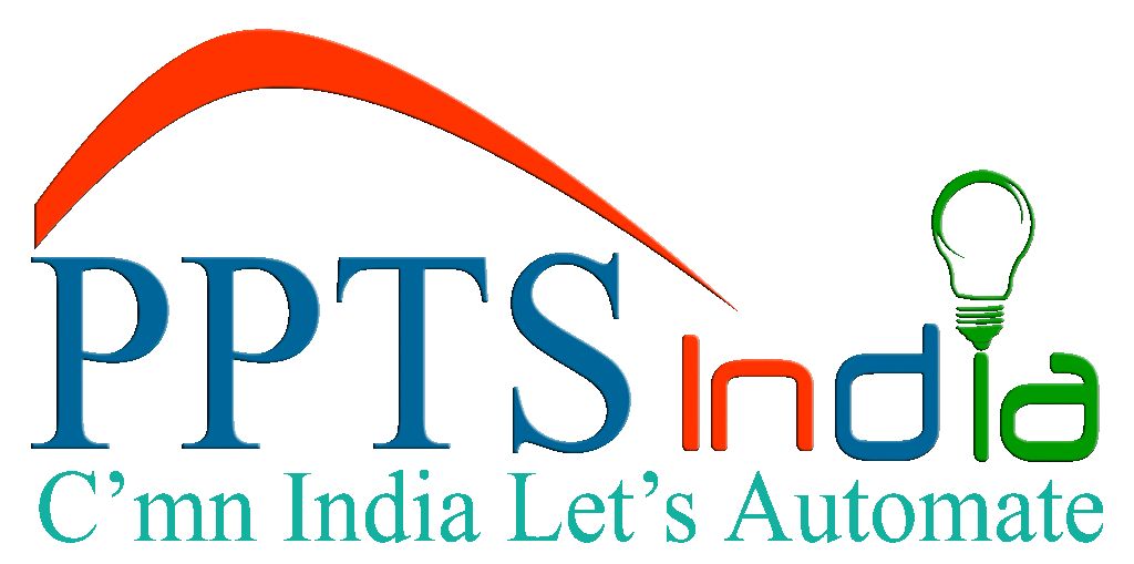 PPTS India